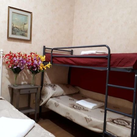 Renting Rooms Roma Dış mekan fotoğraf