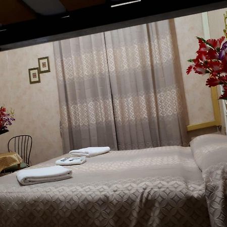 Renting Rooms Roma Dış mekan fotoğraf