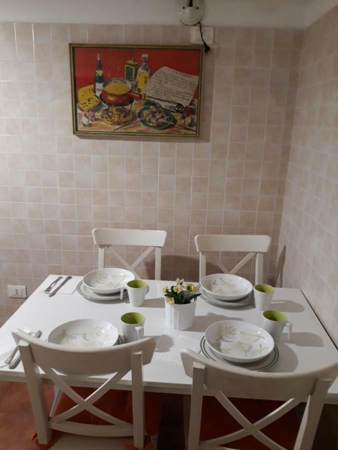 Renting Rooms Roma Dış mekan fotoğraf