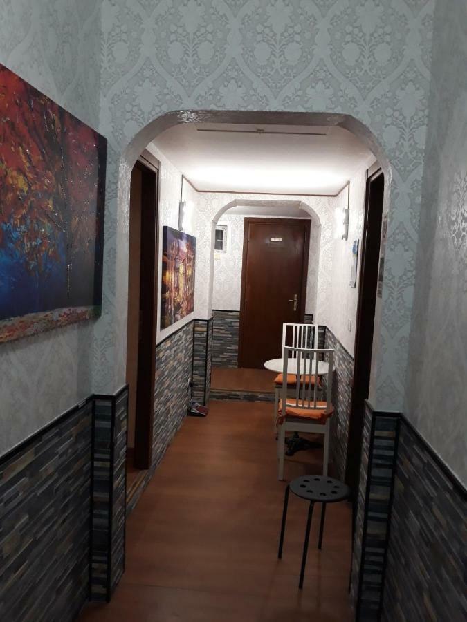 Renting Rooms Roma Dış mekan fotoğraf