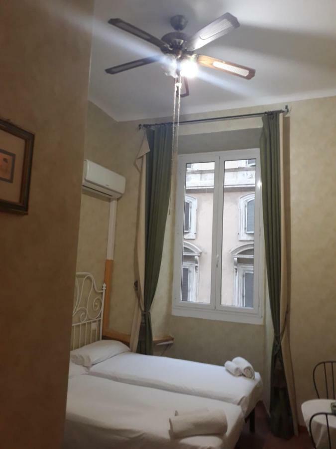 Renting Rooms Roma Dış mekan fotoğraf
