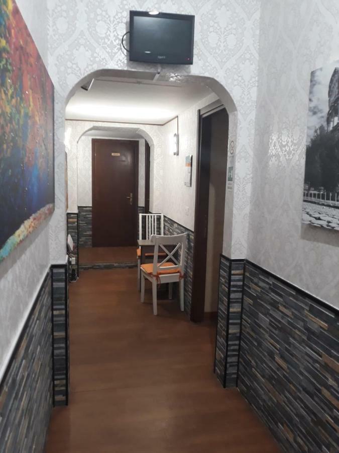 Renting Rooms Roma Dış mekan fotoğraf
