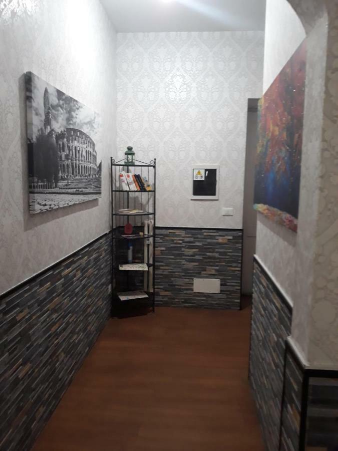 Renting Rooms Roma Dış mekan fotoğraf