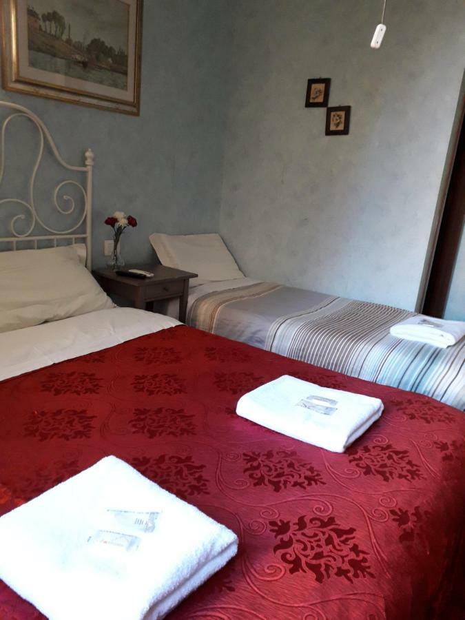 Renting Rooms Roma Dış mekan fotoğraf