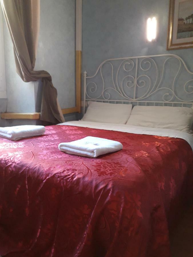 Renting Rooms Roma Dış mekan fotoğraf