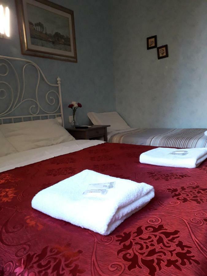 Renting Rooms Roma Dış mekan fotoğraf