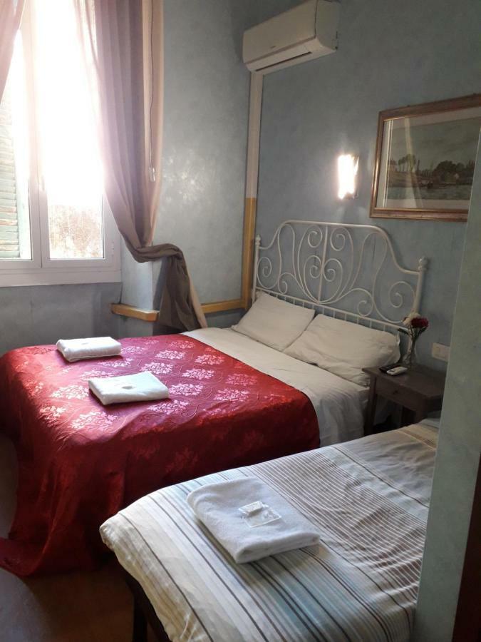 Renting Rooms Roma Dış mekan fotoğraf