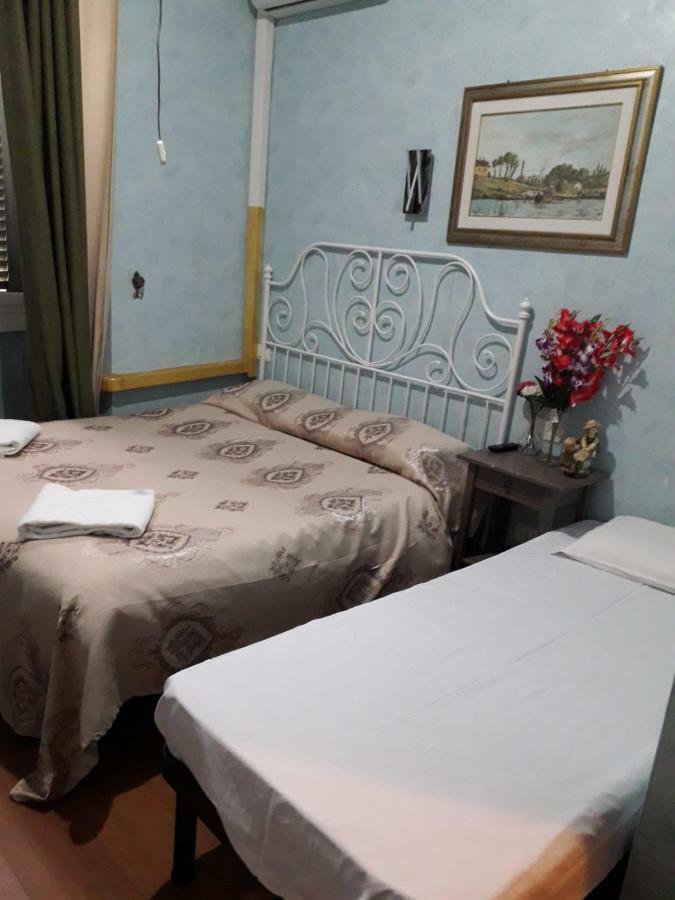 Renting Rooms Roma Dış mekan fotoğraf
