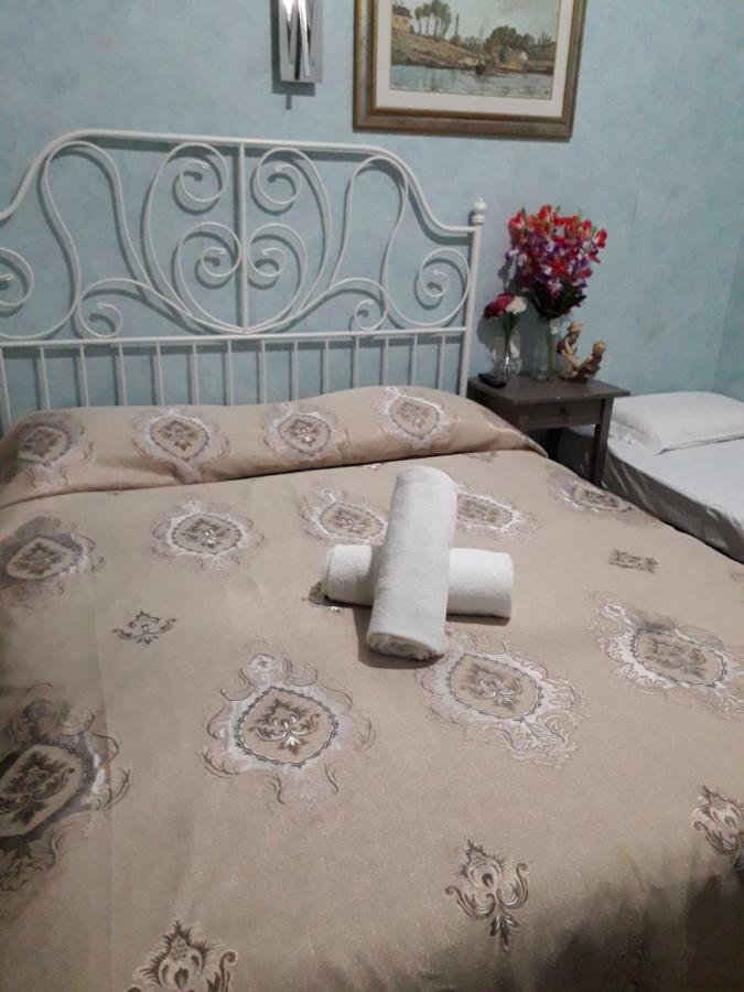 Renting Rooms Roma Dış mekan fotoğraf