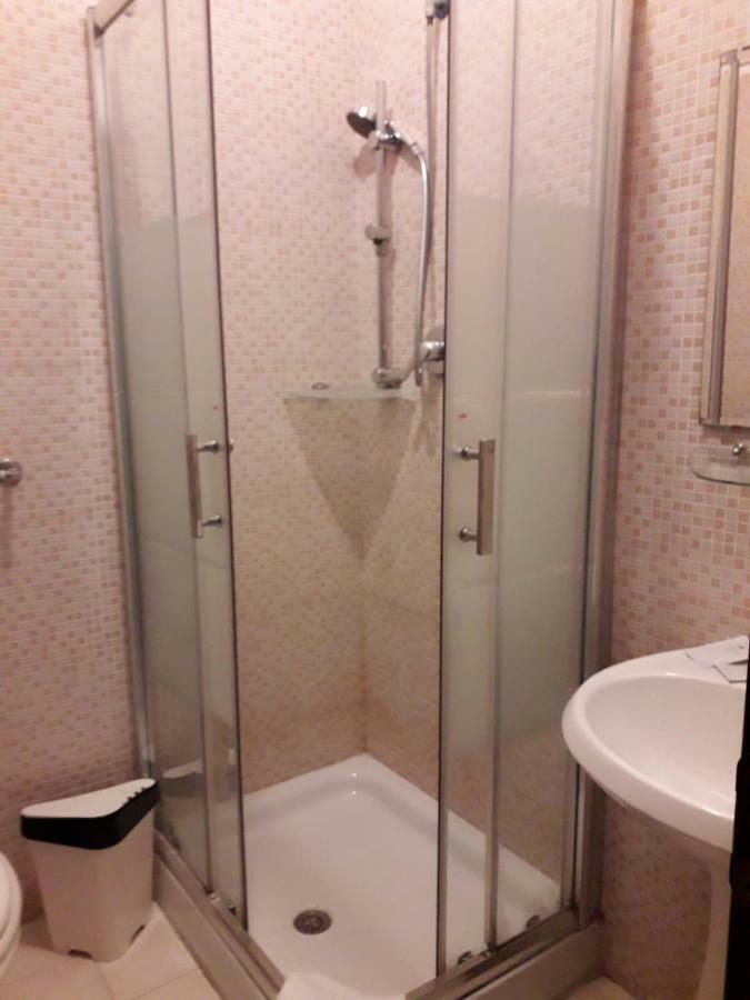 Renting Rooms Roma Dış mekan fotoğraf