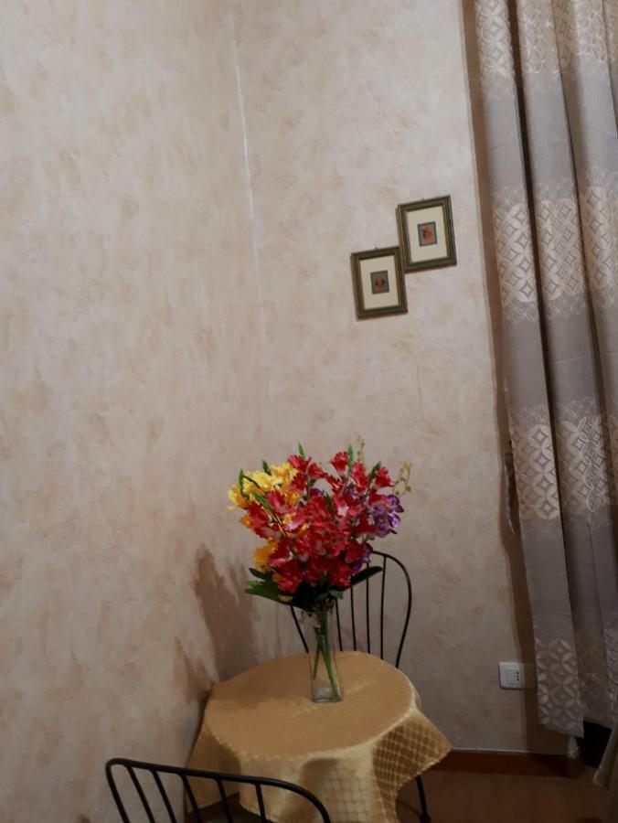 Renting Rooms Roma Dış mekan fotoğraf