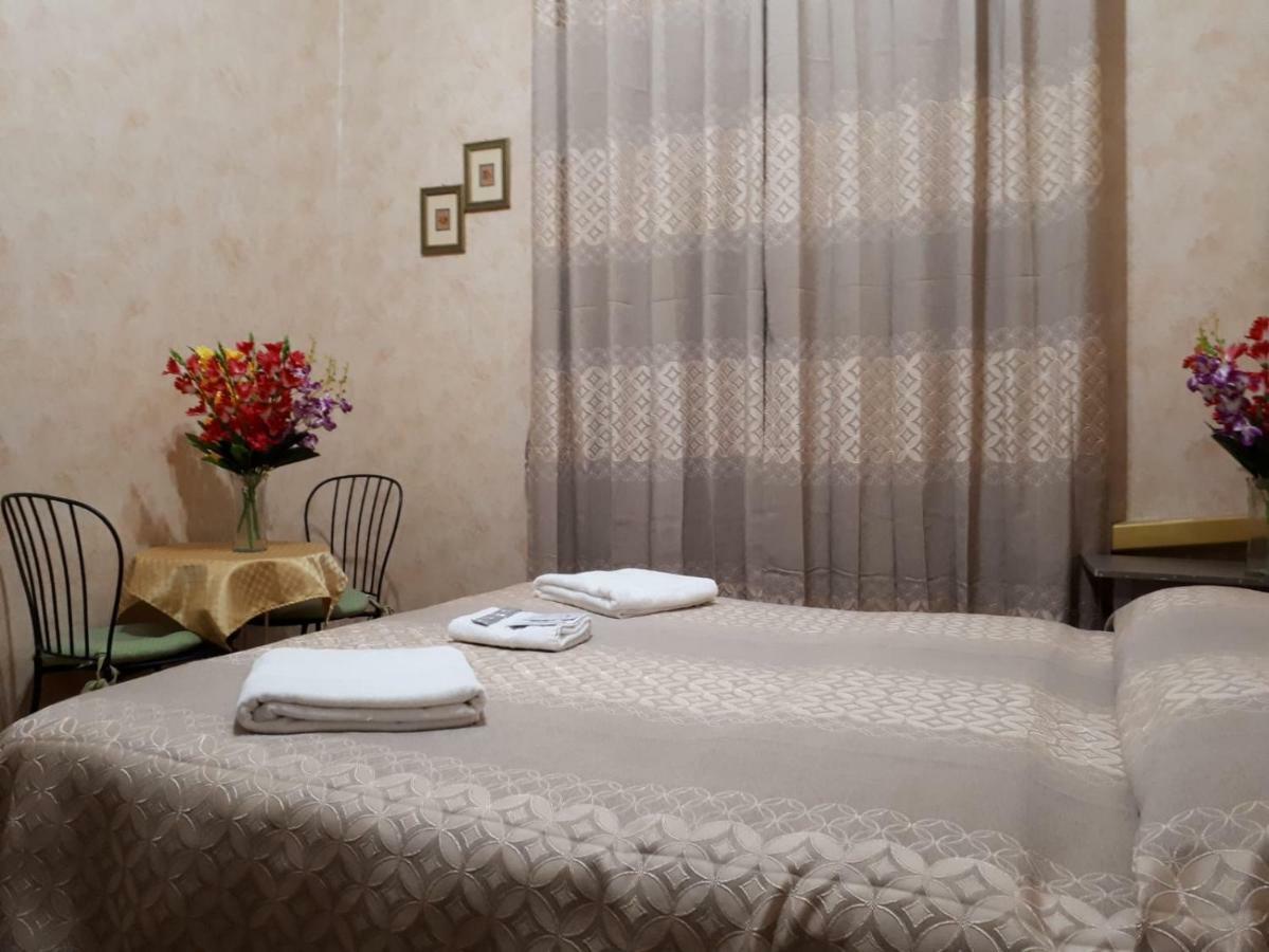 Renting Rooms Roma Dış mekan fotoğraf