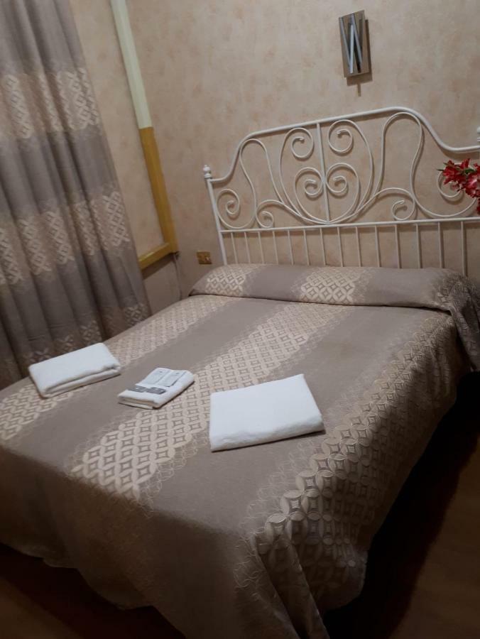 Renting Rooms Roma Dış mekan fotoğraf