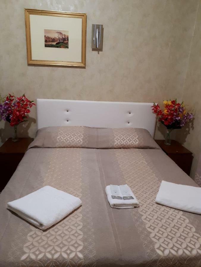 Renting Rooms Roma Dış mekan fotoğraf
