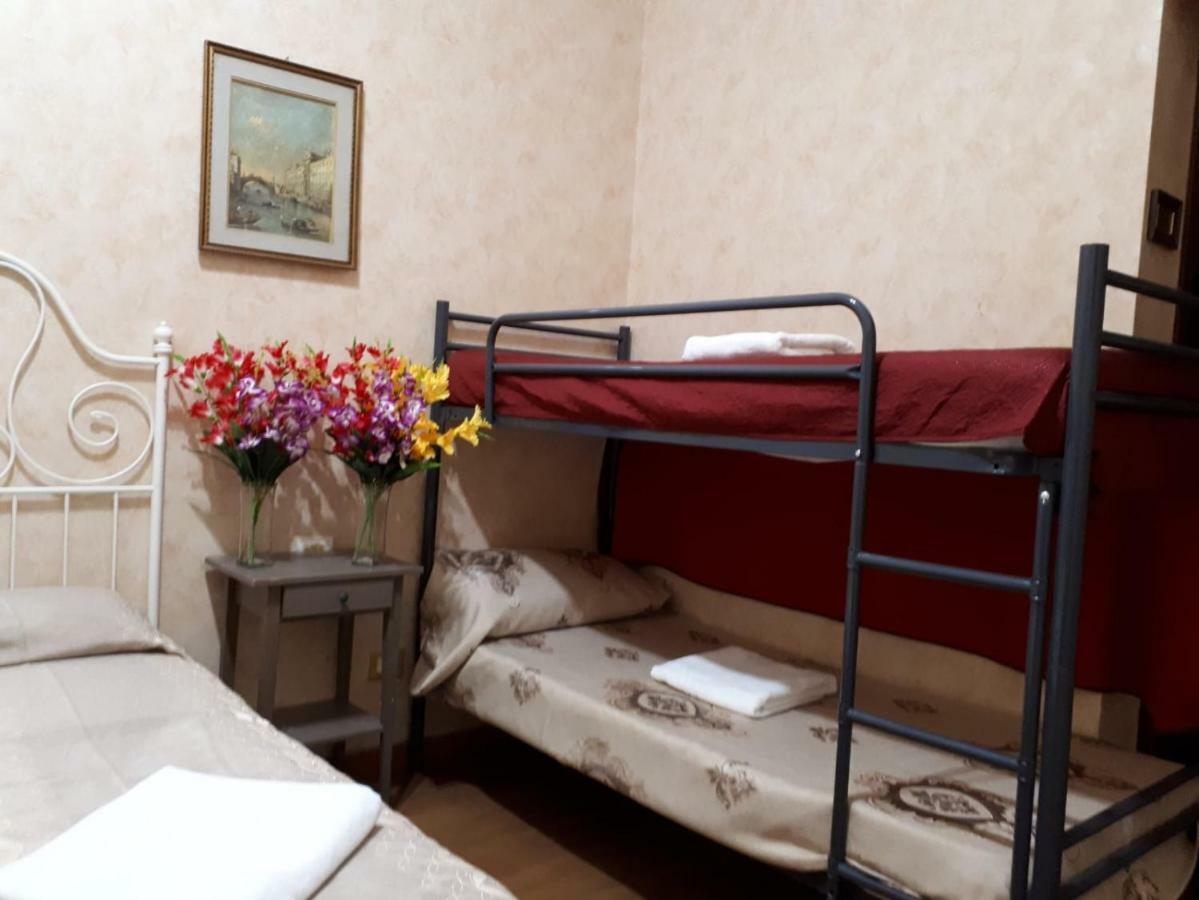 Renting Rooms Roma Dış mekan fotoğraf