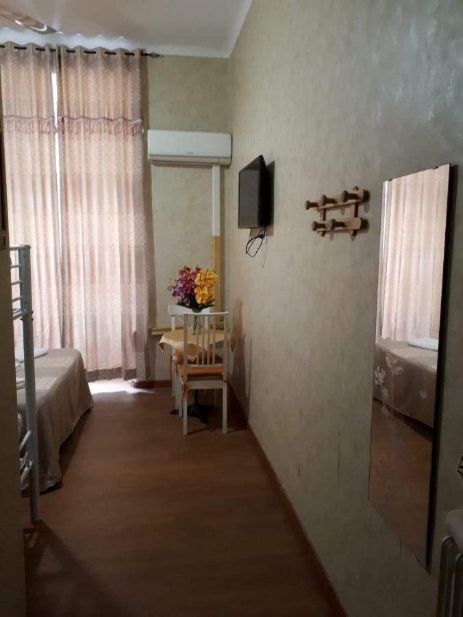 Renting Rooms Roma Dış mekan fotoğraf