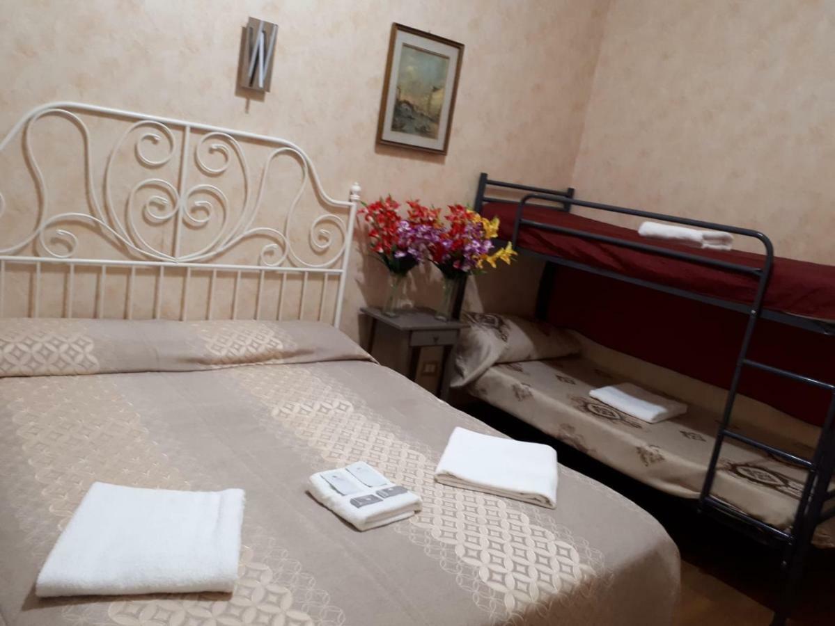 Renting Rooms Roma Dış mekan fotoğraf