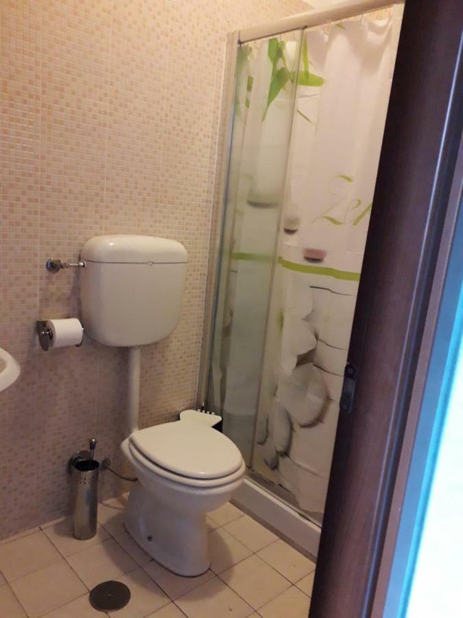 Renting Rooms Roma Dış mekan fotoğraf