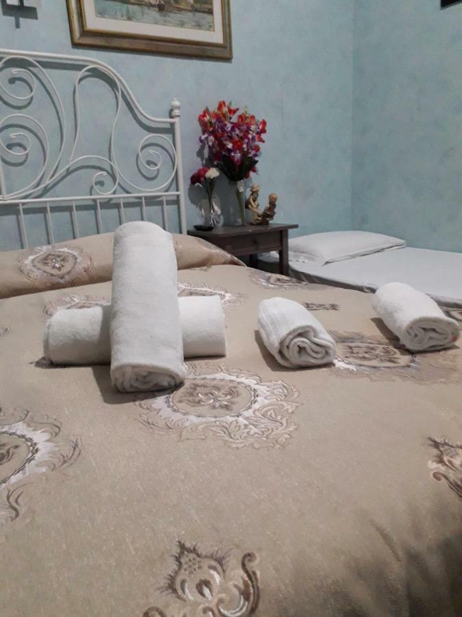 Renting Rooms Roma Dış mekan fotoğraf