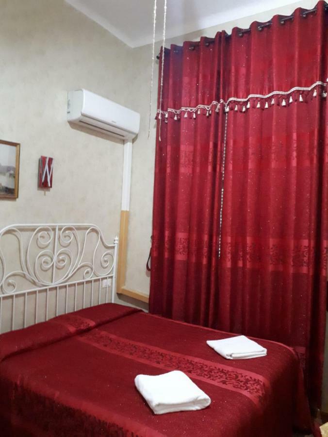 Renting Rooms Roma Dış mekan fotoğraf
