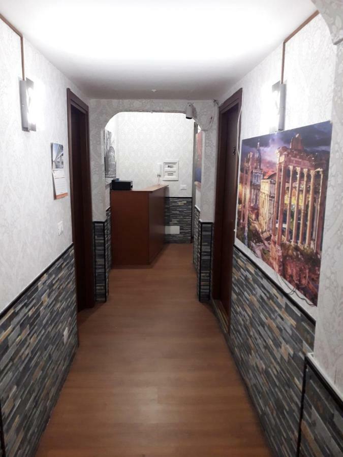 Renting Rooms Roma Dış mekan fotoğraf