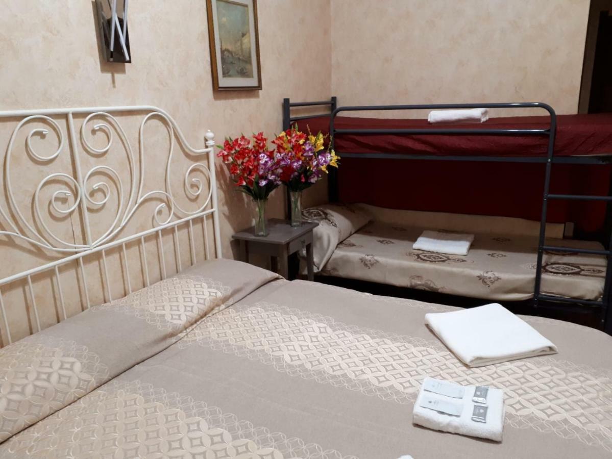 Renting Rooms Roma Dış mekan fotoğraf