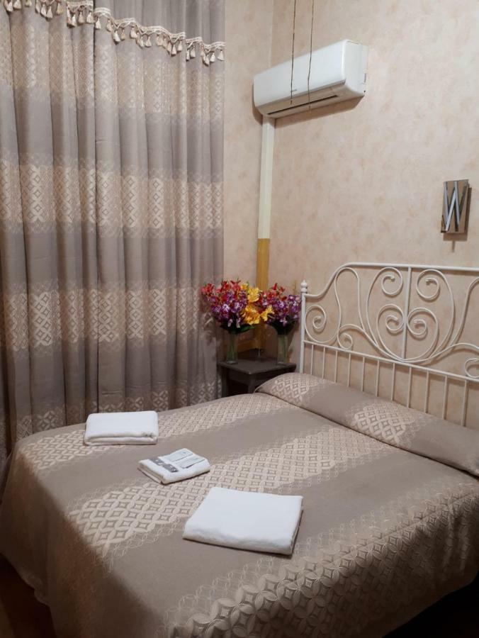 Renting Rooms Roma Dış mekan fotoğraf