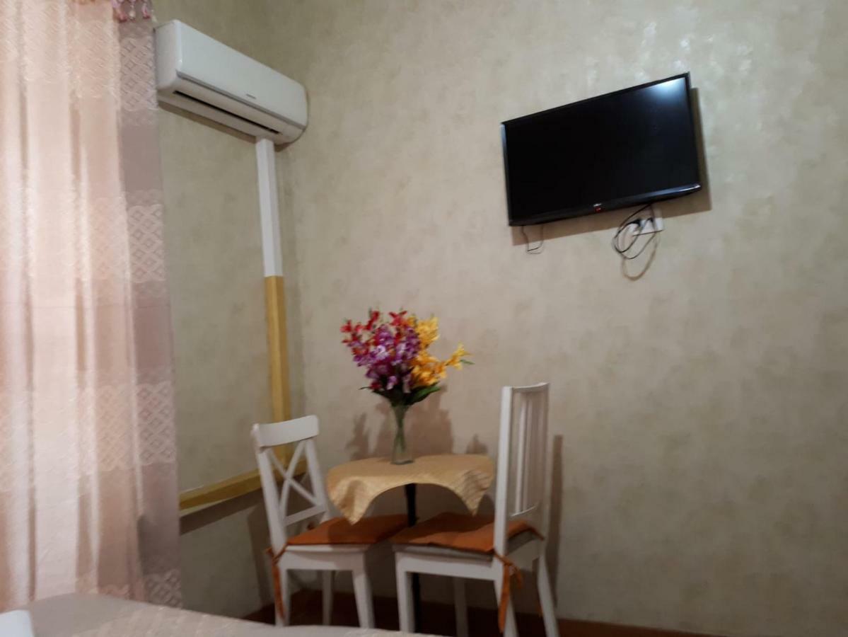 Renting Rooms Roma Dış mekan fotoğraf