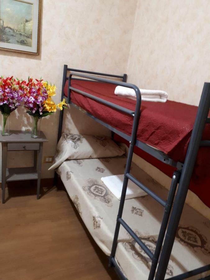 Renting Rooms Roma Dış mekan fotoğraf