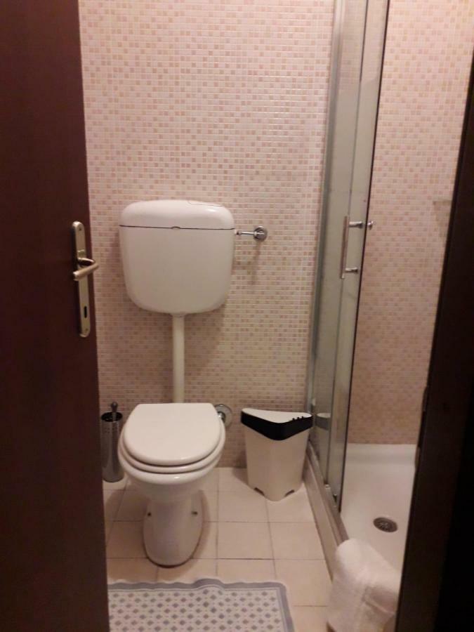 Renting Rooms Roma Dış mekan fotoğraf