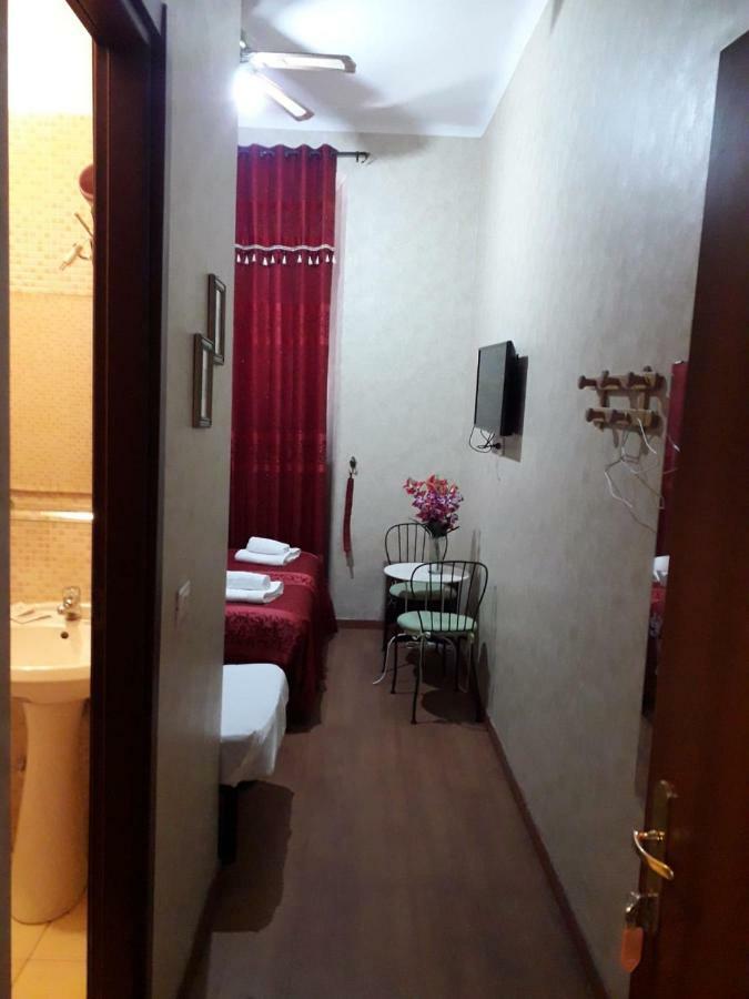 Renting Rooms Roma Dış mekan fotoğraf