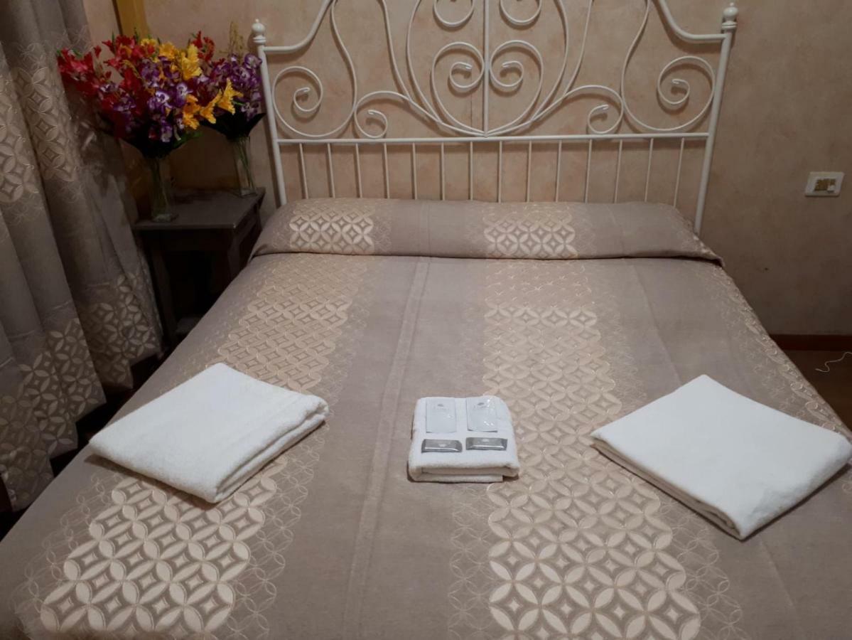 Renting Rooms Roma Dış mekan fotoğraf