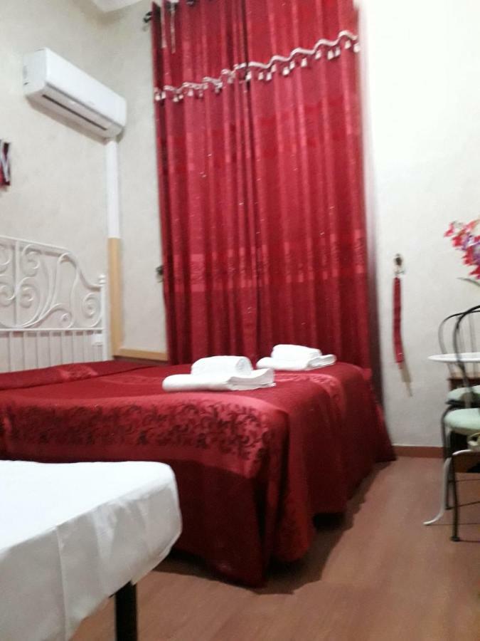 Renting Rooms Roma Dış mekan fotoğraf