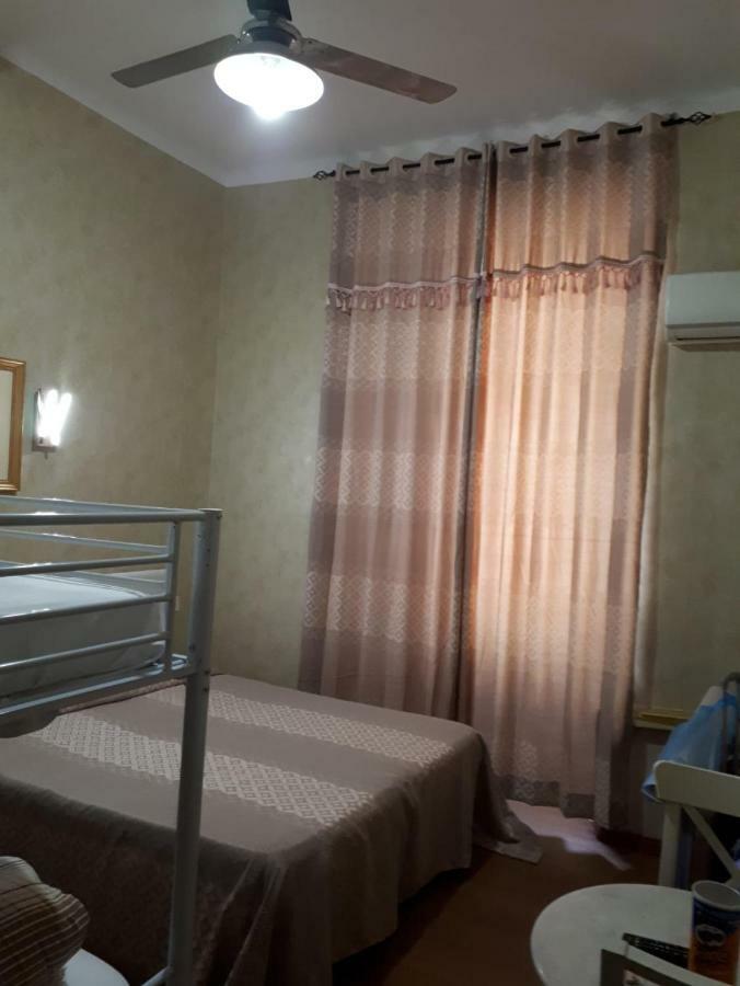 Renting Rooms Roma Dış mekan fotoğraf