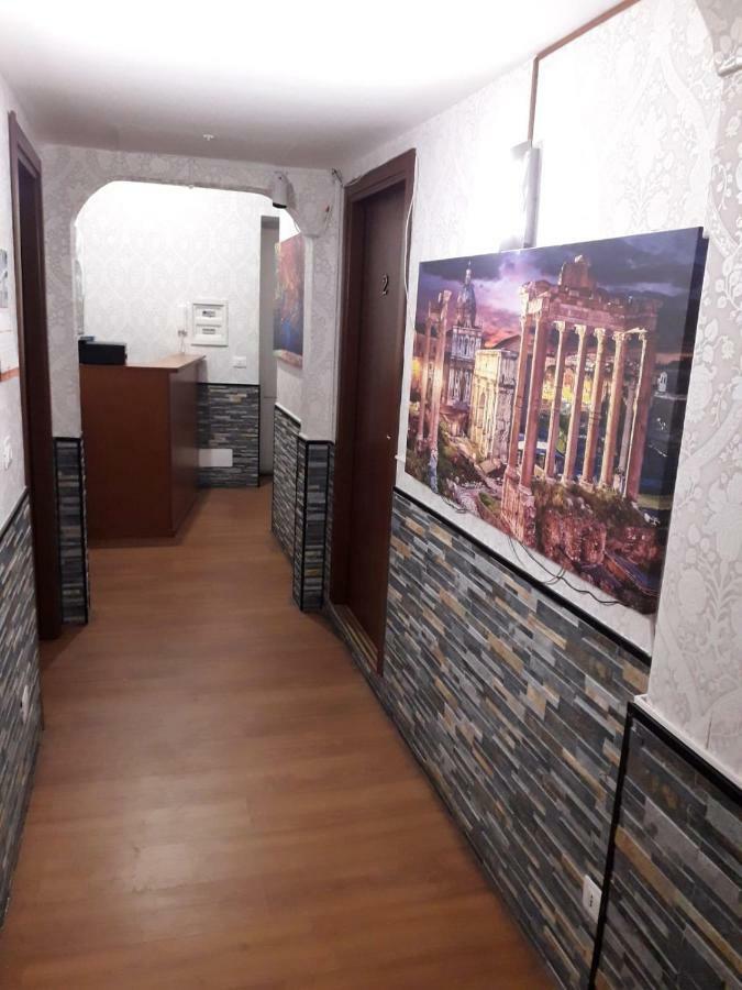 Renting Rooms Roma Dış mekan fotoğraf