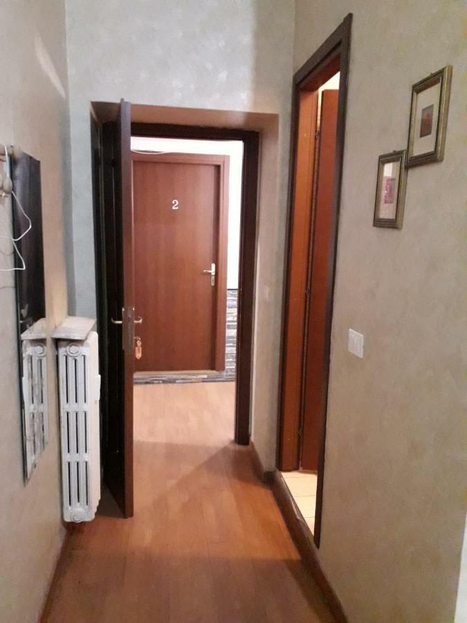 Renting Rooms Roma Dış mekan fotoğraf