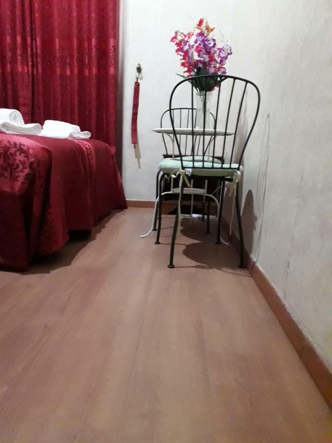 Renting Rooms Roma Dış mekan fotoğraf