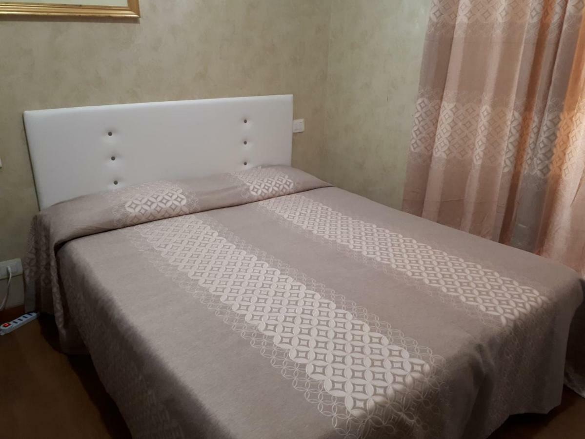 Renting Rooms Roma Dış mekan fotoğraf