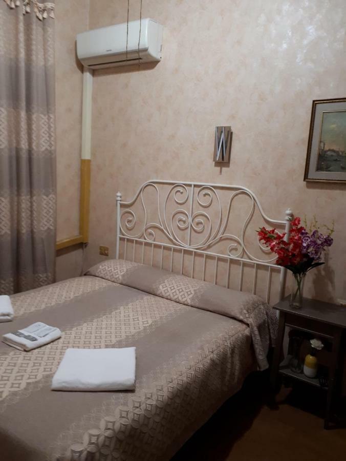 Renting Rooms Roma Dış mekan fotoğraf