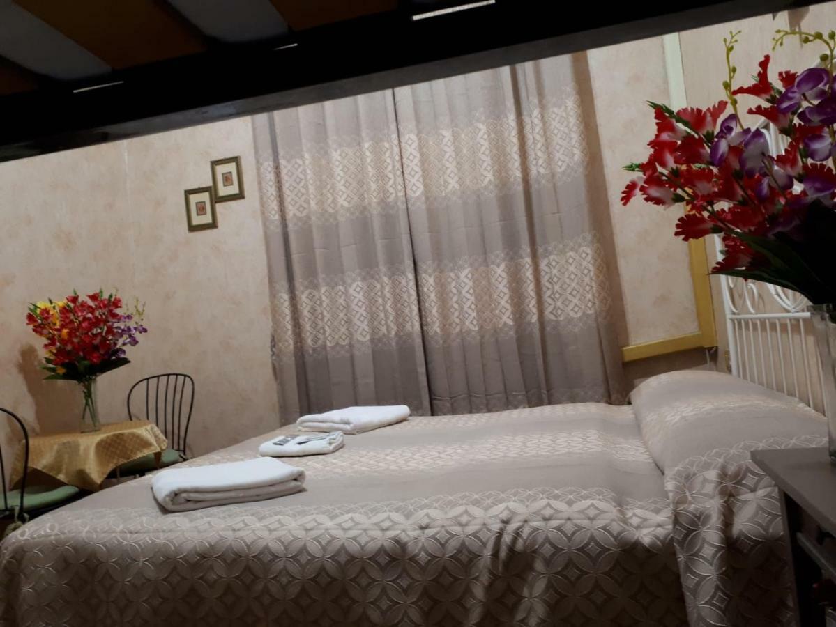 Renting Rooms Roma Dış mekan fotoğraf