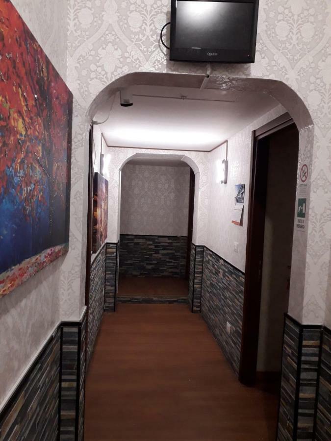Renting Rooms Roma Dış mekan fotoğraf