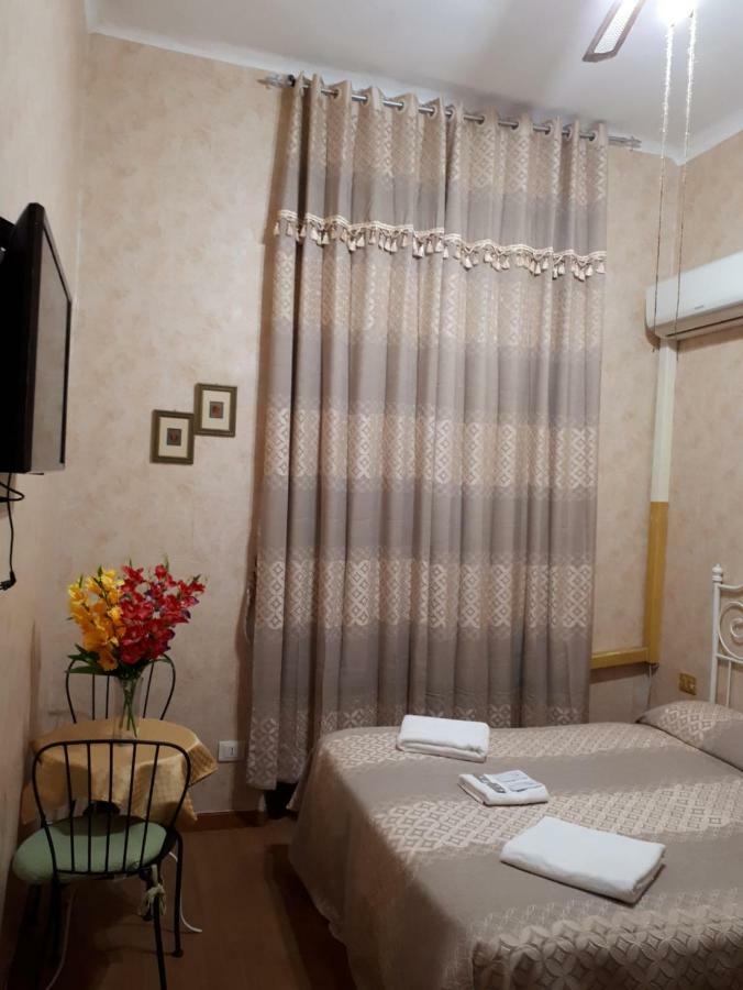 Renting Rooms Roma Dış mekan fotoğraf