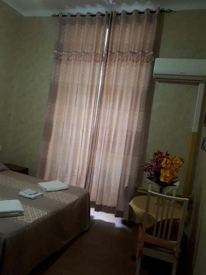 Renting Rooms Roma Dış mekan fotoğraf