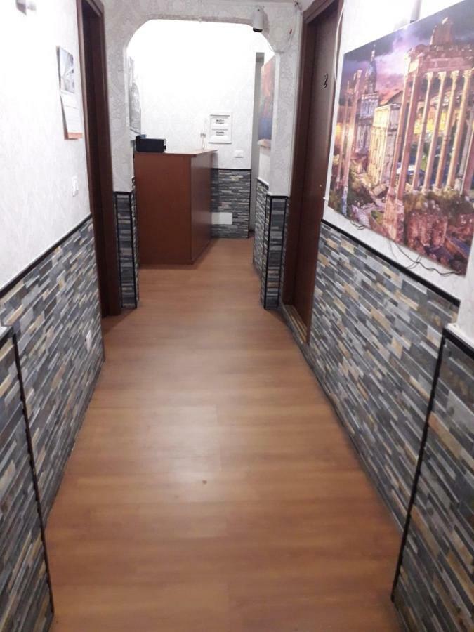 Renting Rooms Roma Dış mekan fotoğraf