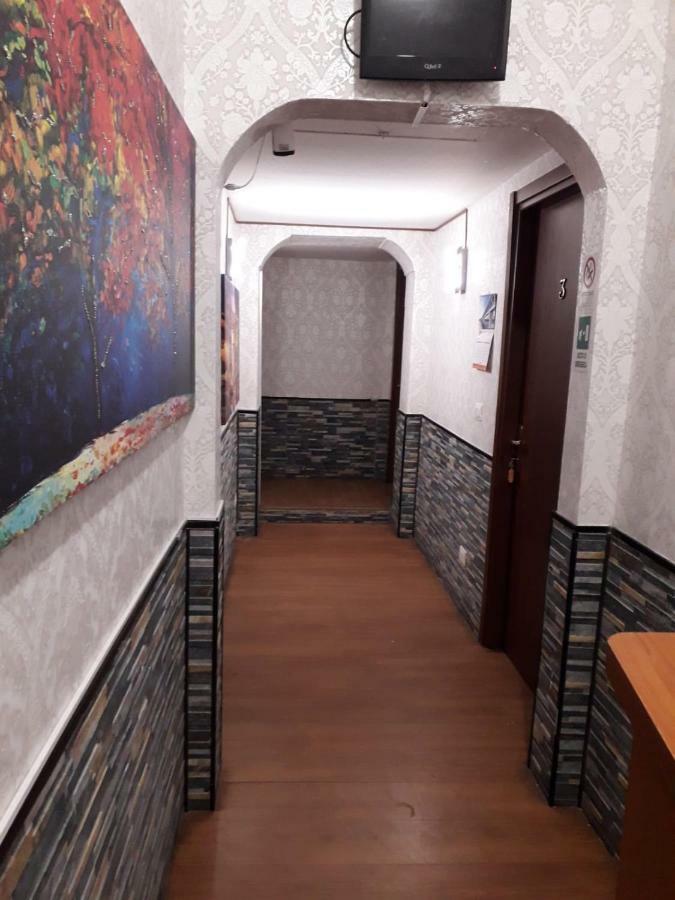 Renting Rooms Roma Dış mekan fotoğraf