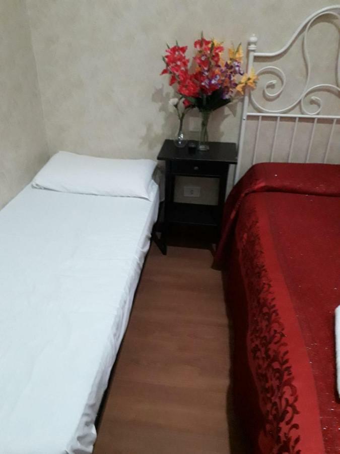 Renting Rooms Roma Dış mekan fotoğraf