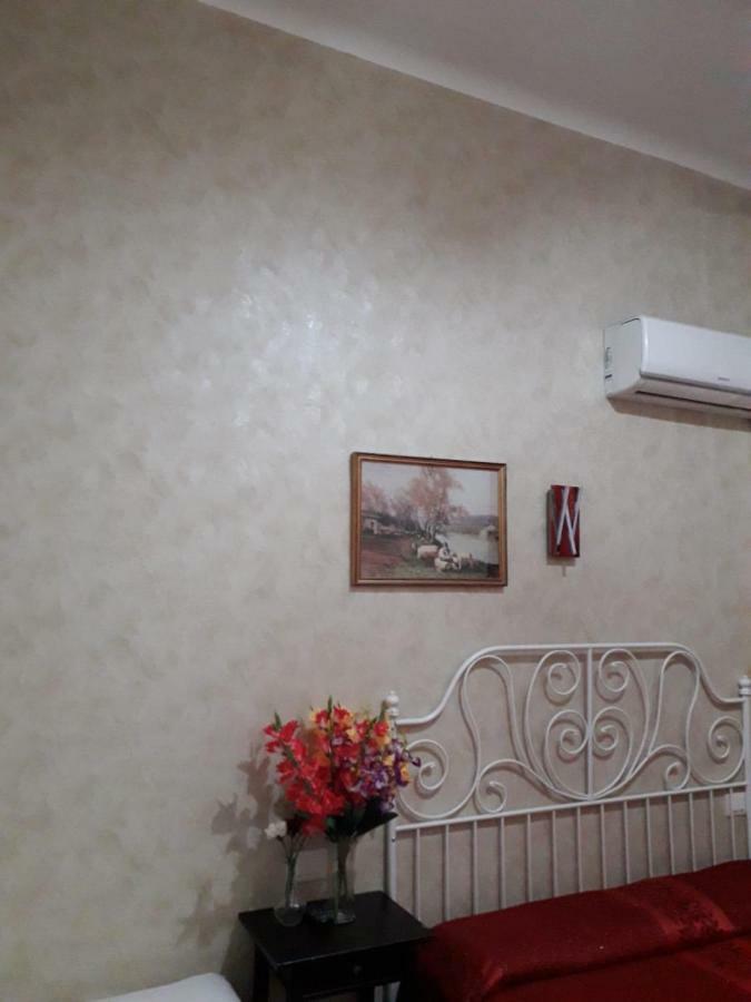 Renting Rooms Roma Dış mekan fotoğraf