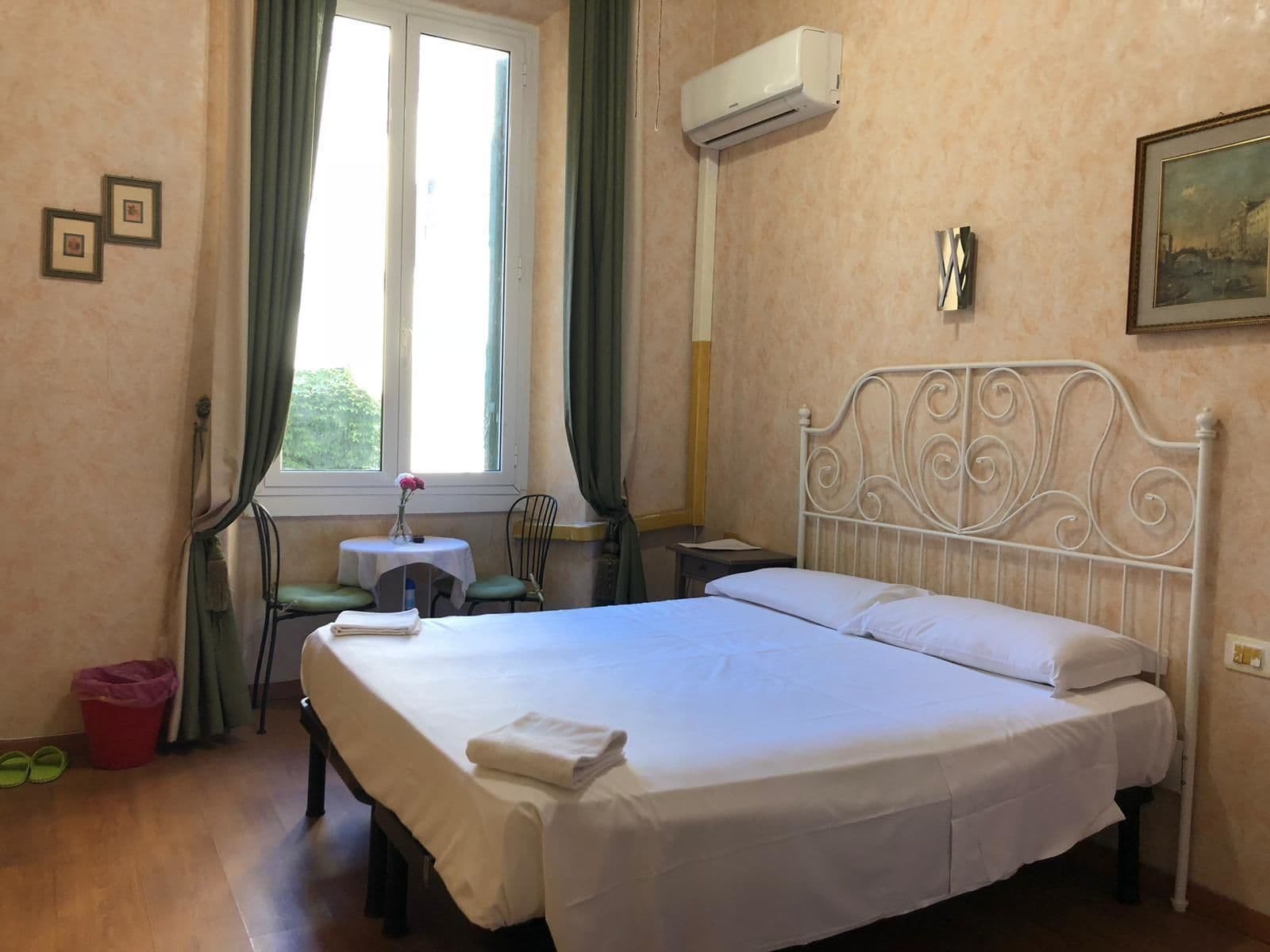 Renting Rooms Roma Dış mekan fotoğraf