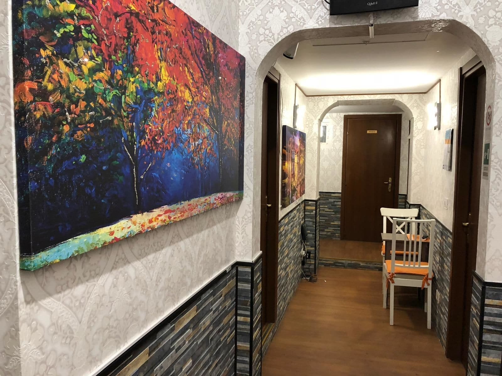 Renting Rooms Roma Dış mekan fotoğraf