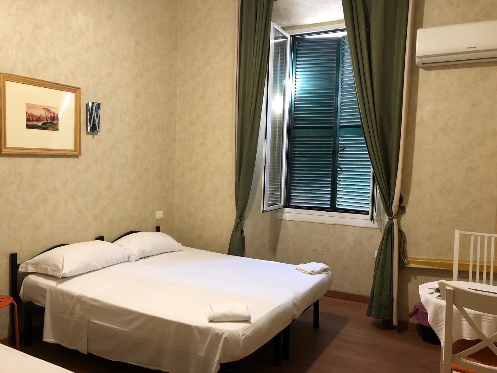 Renting Rooms Roma Dış mekan fotoğraf